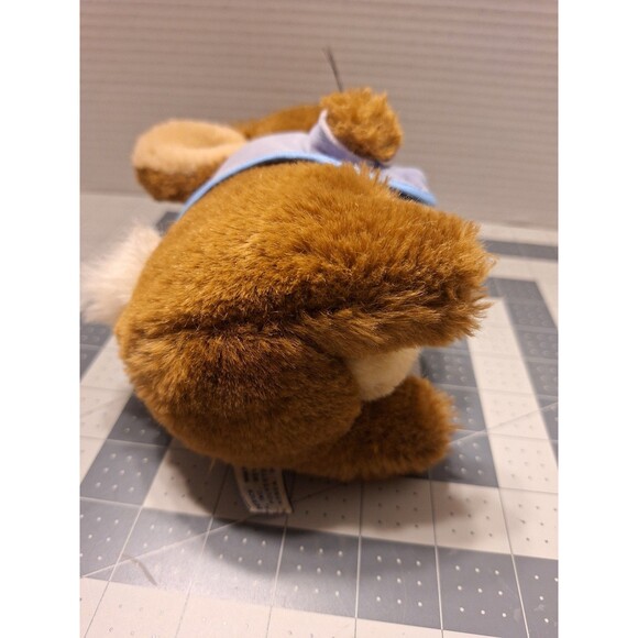 Eden Peter Rabbit Plush Stuffed toy - Picture 5 of 7